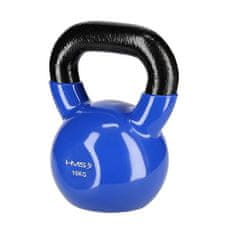 HMS KNV10 Blue Kettlebell öntöttvas vinyl borító