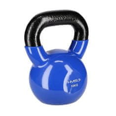 HMS KNV10 Blue Kettlebell öntöttvas vinyl borító