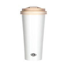 NILLS CAMP NCB18 Fehér Thermal Mug 