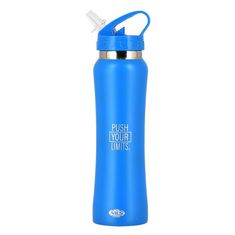 NILLS CAMP NCB54 Blue Bottle 