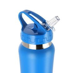 NILLS CAMP NCB54 Blue Bottle 