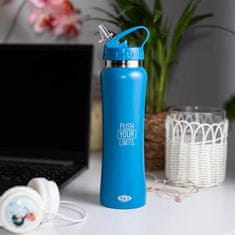 NILLS CAMP NCB54 Blue Bottle 