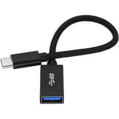 Northix USB 3.1 – USB-C adapter 