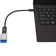 Northix USB 3.1 – USB-C adapter 