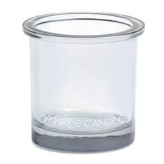 Yankee Candle TEALÉNYES VOTÍV TARTÓ YC CLEAR 1666591E, TEALÉNYES VOTÍV TARTÓ YC CLEAR 1666591E