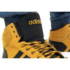 Adidas Cipők sárga 46 EU Hoops 20 Mid