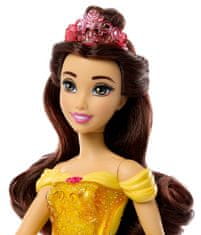 Disney Princess hercegnő baba - Bella HLW02