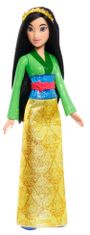 Disney Princess hercegnő baba - Mulan HLW02