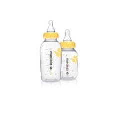 Medela 150 ml-es cumisüveg cumisüveggel