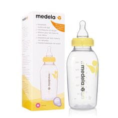 Medela cumisüveg cumivel 250ml