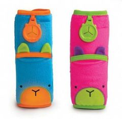 Trunki Snoozihedz, Biztonsági öv huzat, Betsy, 3r +-tól