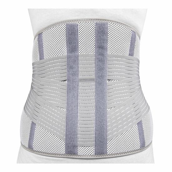 Qmed CORSET PREMIUM Mellkas-lumbosacralis ortézis, XL-es méret