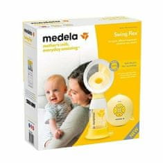 Medela Swing Flex, Elektromos mellszívó