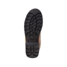 HI-TEC Cipők barna 38 EU Ladivi Mid