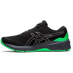 Asics Cipők futás fekete 43.5 EU GT1000 11 Liteshow