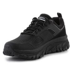 Skechers Cipők fekete 42 EU Arch Fit Road Walker