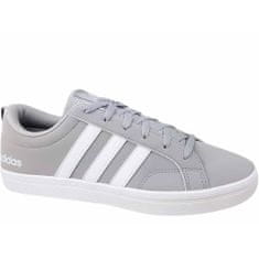 Adidas Cipők szürke 47 1/3 EU VS Pace 20