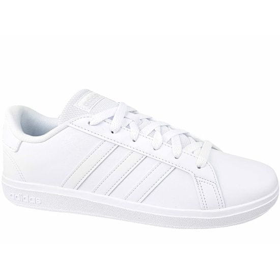 Adidas Cipők fehér Grand Court 20 K