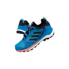 Adidas Cipők trekking kék 38 2/3 EU Terrex Skychaser 2 Gtx