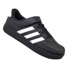 Adidas Cipők fekete 28.5 EU Breaknet 20 EL K