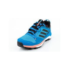 Adidas Cipők trekking kék 38 2/3 EU Terrex Skychaser 2 Gtx