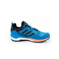 Adidas Cipők trekking kék 38 2/3 EU Terrex Skychaser 2 Gtx