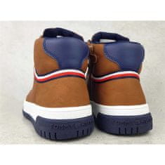 Tommy Hilfiger Cipők barna 37 EU T3B9324821355A242