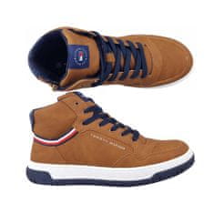 Tommy Hilfiger Cipők barna 41 EU T3B9324821355A242