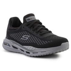 Skechers Cipők fekete 45.5 EU Arch Fit Orvan Trayver