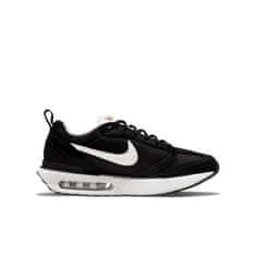 Nike Cipők fekete 36.5 EU Air Max Dawn