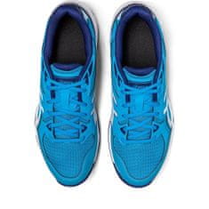 Asics Cipők röplabda kék 44.5 EU Gelrocket 10