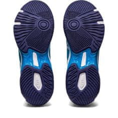 Asics Cipők röplabda kék 44.5 EU Gelrocket 10
