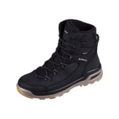 Lowa Cipők trekking fekete 42.5 EU Ottawa Gtx