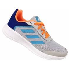 Adidas Cipők szürke 39 1/3 EU Tensaur Run 20 K