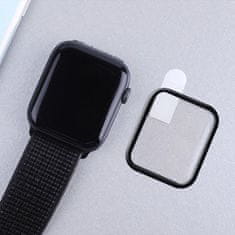 Nillkin Edzett üveg 3D AW+ az Apple Watch 44mm-es sorozatú 4/5/6/SE sorozatú órájára