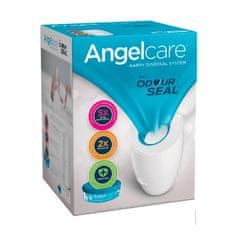 Angelcare AC110 Audio bébiőr + Classic pelenkázó vödör + 1 kazetta