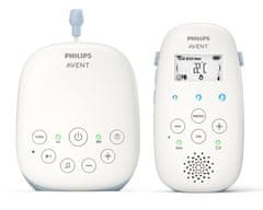 Philips Avent bébiőr Audio SCD715/52