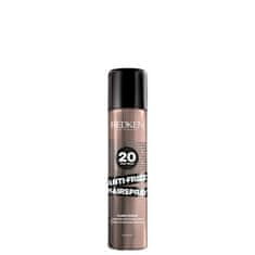 Redken Erős fixálású hajlakk Anti-Frizz (Hairspray) 250 ml