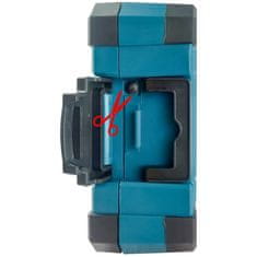 Makita 19 darabos kobalt fúrószerszámkészlet D-67561