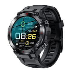 Gravity Gt8-1 Okosóra Smartwatch