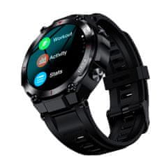 Gravity Gt8-1 Okosóra Smartwatch