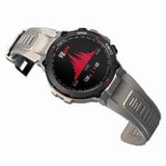 Gravity Gt7-4 Okosóra Smartwatch