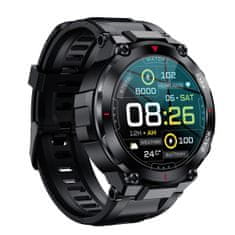 Gravity Gt8-1 Okosóra Smartwatch