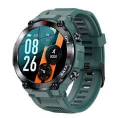 Gravity Gt8-3 Okosóra Smartwatch