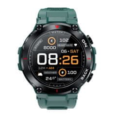 Gravity Gt8-3 Okosóra Smartwatch