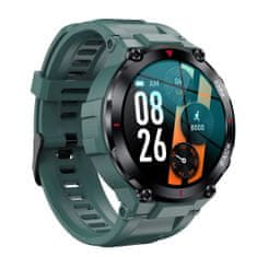 Gravity Gt8-3 Okosóra Smartwatch