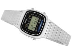 CASIO Női Órakollekció Retro La670wa-1df