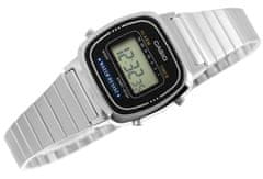 CASIO Női Órakollekció Retro La670wa-1df