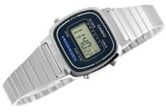 CASIO Női Órakollekció Retro La670wa-2df