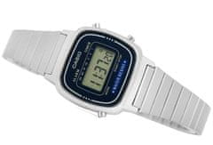 CASIO Női Órakollekció Retro La670wa-2df